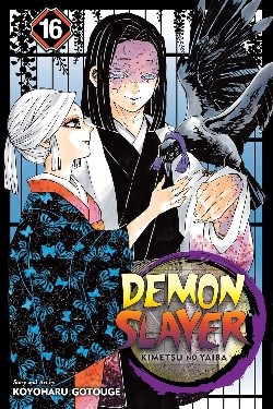 Koyoharu Gotōge: Demon Slayer (2020, Viz Media)