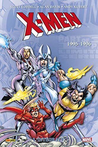 X-Men (Paperback, 2021, PANINI)