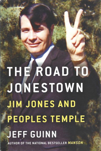 The road to Jonestown (2017)