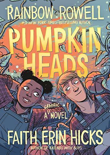 Pumpkinheads (2019)