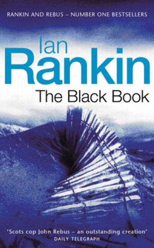 Ian Rankin: The Black Book (Paperback, 1999, Orion Books, Orion)