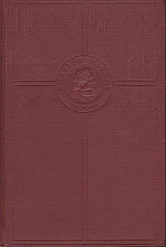 The Adventures of Oliver Twist (Hardcover, 1936, Books, Inc.)