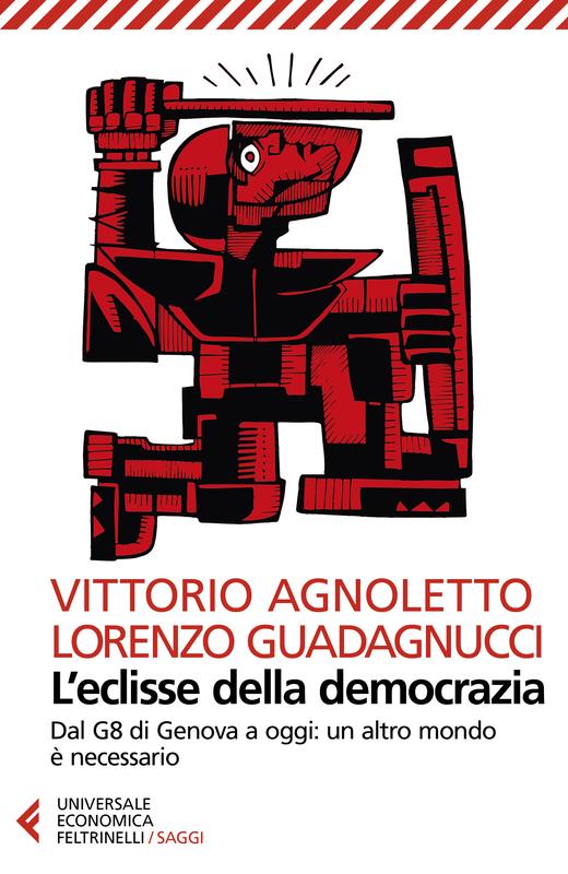 L'eclisse della democrazia (italian language, 2021)