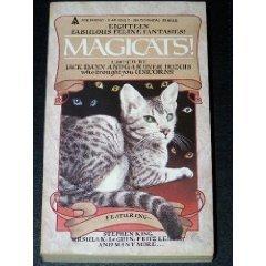 Jack Dann: Magicats (1986)