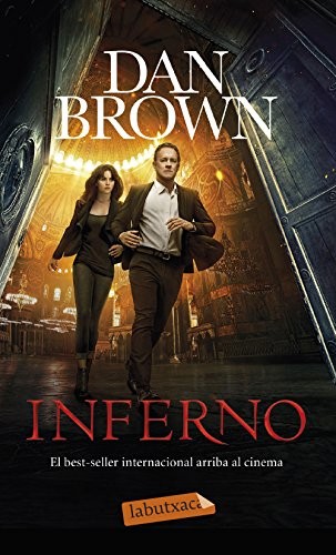 Inferno (Paperback, 2016, labutxaca)