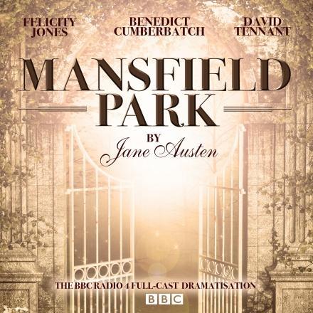 Mansfield Park (AudiobookFormat, 2014, BBC Books)