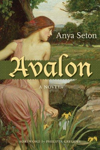 Anya Seton: Avalon (Paperback, 2006, Chicago Review Press)