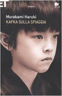 Kafka sulla spiaggia (Italian language, 2011)