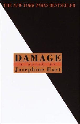 Damage (1996, Ballantine Books)