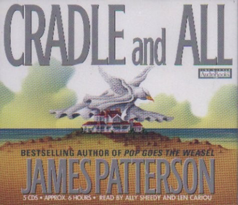 Cradle and All (2000, Hachette Audio)