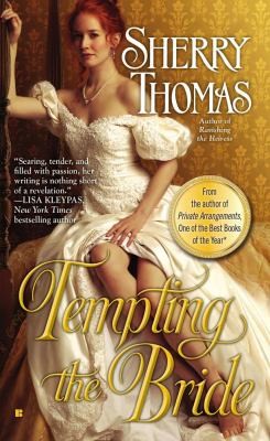 Tempting The Bride (2012, Berkley)