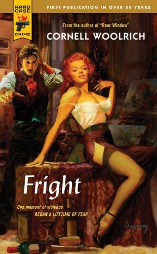 Cornell Woolrich: Fright (Paperback, 2007, Leisure Books)