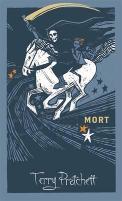 Mort (Hardcover, 2013, Gollancz, imusti)