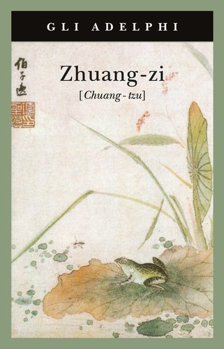 Zhuang-zi (1992, Adelphi)