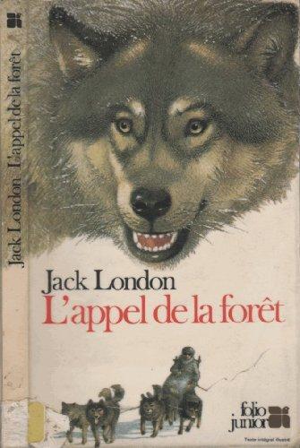 L'appel de la forêt (French language, 2001)