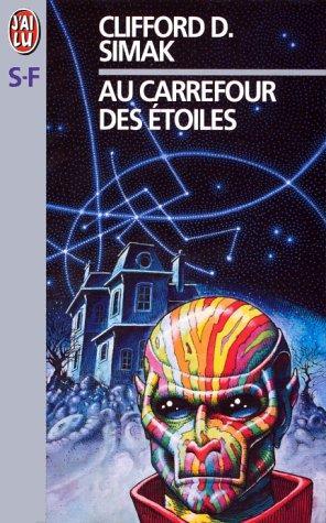 Au carrefour des étoiles (French language, 1997)