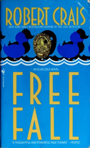 Robert Crais: Free fall (1994, Bantam Books)