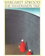 The Handmaid's Tale (Paperback, 2017, Large Print Press)