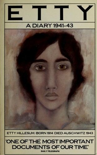 Etty Hillesum: Etty (Paperback, HarperCollins Publishers)