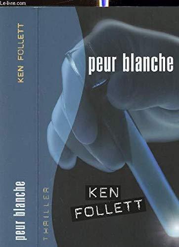 Peur blanche (French language, 2005)