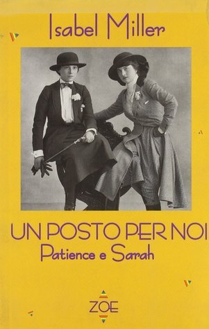 Un posto per noi (Paperback, Italiano language, 1997, Zoe)
