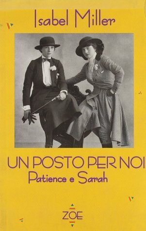 Isabel Miller: Un posto per noi (Paperback, Italiano language, 1997, Zoe)