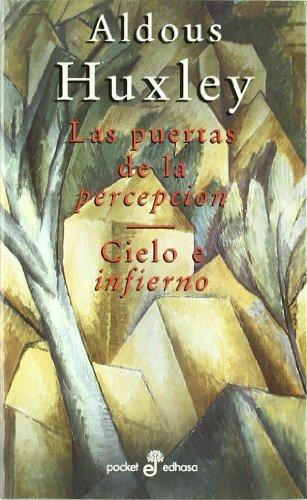 Las puertas de la percepción (Spanish language, 1999)
