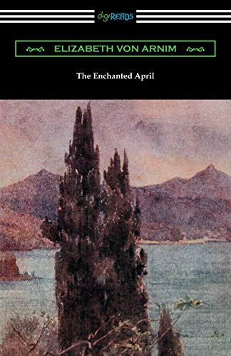 The Enchanted April (Paperback, 2019, Digireads.com Publishing, Digireads.com)