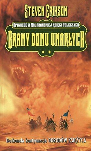 Bramy domu umarłych (Polish language)