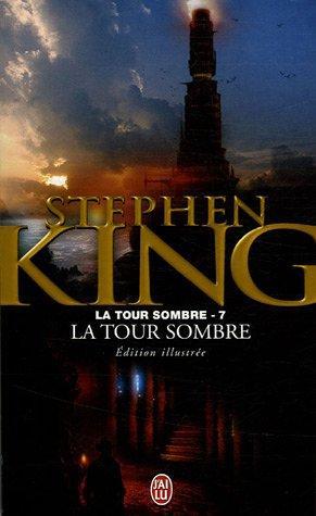 La tour sombre (French language, 2005)