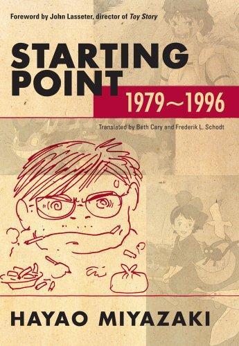 Starting Point: 1979-1996 (2009)