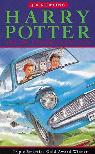 Harry Potter and the Chamber of Secrets (2005)