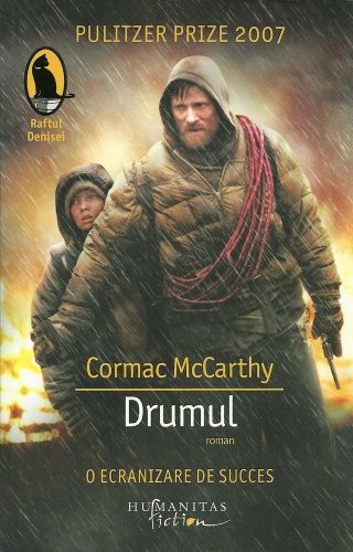 Drumul (2009, Humanitas)