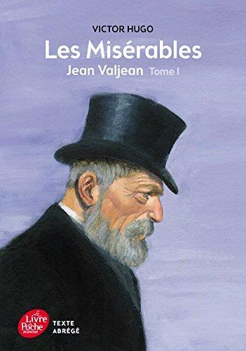 Les Misérables, Tome 1 (French language, 2014)