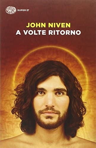 A volte ritorno (Italian language, 2015, Einaudi)