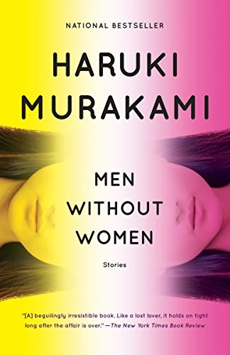 Men Without Women (Paperback, 2018, Vintage)