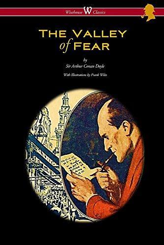 The Valley of Fear (Swedish language, 2016)