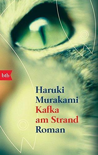 Kafka am Strand (German language)