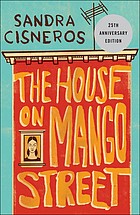 The House on Mango Street (1991, Vintage Books)