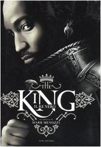 Mark Menozzi: The King (Hardcover, Italiano language, 2005, Fazi)