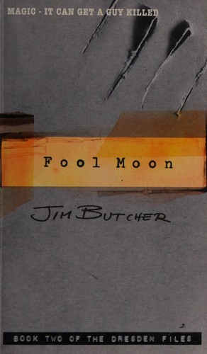 Fool moon (2005, Orbit)