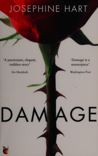 Damage (2011, Little, Brown Book Group Limited)