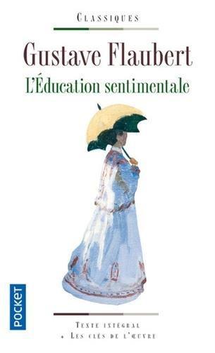 L'Education Sentimentale (French language, 2008)