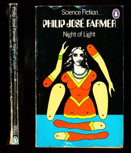 Night of light (1972, Penguin)