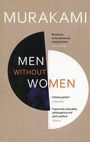 Haruki Murakami: Men Without Women (2018)