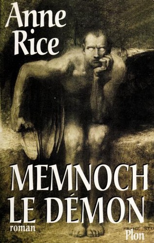 Memnoch le démon (Paperback, French language, 1997, Plon)