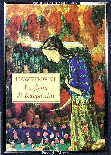 La figlia di Rappaccini e altri racconti (Italian language, 1996)