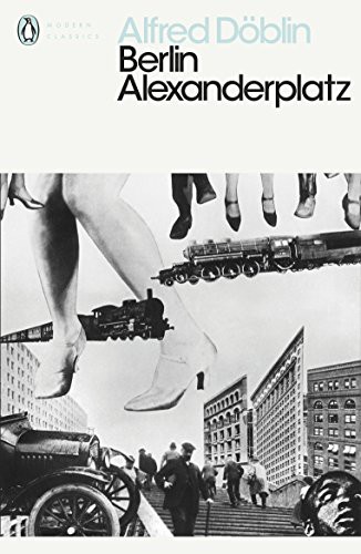 Berlin Alexanderplatz (Paperback, Penguin Classics)