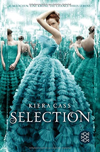 Selection 01 (Paperback, 2015, FISCHER KJB)