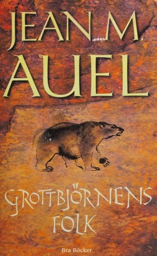 Grottbjörnens folk (Paperback, Swedish language, 2005, Bra böcker)